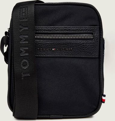 Torba męska Tommy Hilfiger ze sklepu: Gomez Fashion Store w kategorii: Torby męskie - zdjęcie 874714-BD9-10338_TH264M000019D12