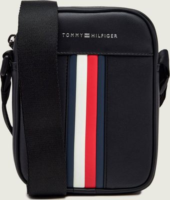 Torba męska Tommy Hilfiger ze sklepu: Gomez Fashion Store w kategorii: Torby męskie - zdjęcie 874714-BD9-10338_TH264M000020D12