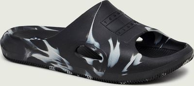 Tommy Jeans - Klapki męskie na lato ze sklepu: Gomez Fashion Store w kategorii: Klapki męskie - zdjęcie 874714-BD9-10338_TM264M000002D44