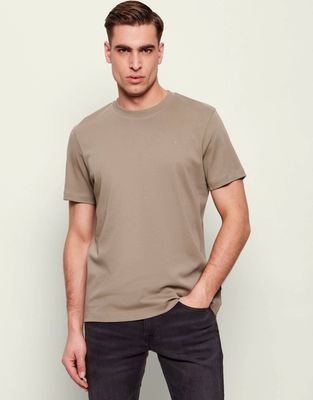 T-shirt męski Joop! ze sklepu: Gomez Fashion Store w kategorii: T-shirty męskie - zdjęcie 874714-BD9-10338_JO262M000003320