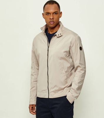 Joop! - Kurtka męska wiosenna ze sklepu: Gomez Fashion Store w kategorii: Kurtki męskie - zdjęcie 874714-BD9-10338_JO262M000007018