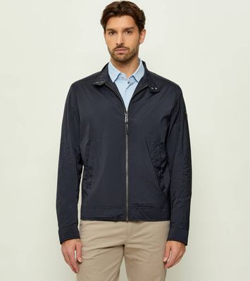 Kurtka męska jesienna wiosenna Joop! ze sklepu: Gomez Fashion Store w kategorii: Kurtki męskie - zdjęcie 874714-BD9-10338_JO262M000007401