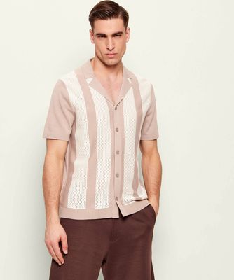 Sweter męski casual młodzieżowy Joop! ze sklepu: Gomez Fashion Store w kategorii: Swetry męskie - zdjęcie 874714-BD9-10338_JO262M000013018