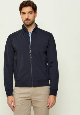 Kurtka męska Joop! ze sklepu: Gomez Fashion Store w kategorii: Kurtki męskie - zdjęcie 874714-BD9-10338_JO262M000014401