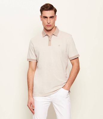 T-shirt męski Joop! ze sklepu: Gomez Fashion Store w kategorii: T-shirty męskie - zdjęcie 874714-BD9-10338_JO262M000015018