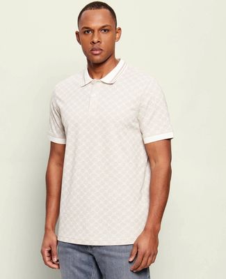 T-shirt męski Joop! ze sklepu: Gomez Fashion Store w kategorii: T-shirty męskie - zdjęcie 874714-BD9-10338_JO262M000016102