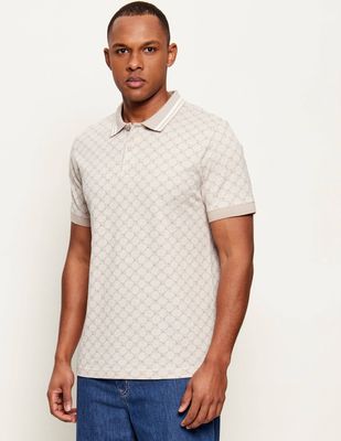 Joop! - T-shirt męski ze sklepu: Gomez Fashion Store w kategorii: T-shirty męskie - zdjęcie 874714-BD9-10338_JO262M000016018
