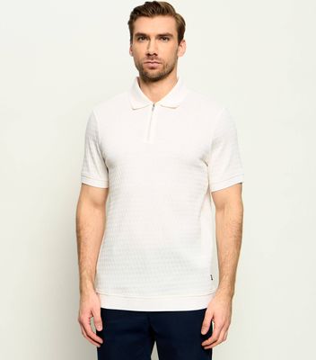 Joop! - T-shirt męski ze sklepu: Gomez Fashion Store w kategorii: T-shirty męskie - zdjęcie 874714-BD9-10338_JO262M000017102