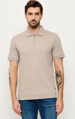 T-shirt męski Joop! ze sklepu: Gomez Fashion Store w kategorii: T-shirty męskie - zdjęcie 874714-BD9-10338_JO262M000017018