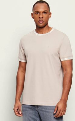 T-shirt męski na lato Joop! ze sklepu: Gomez Fashion Store w kategorii: T-shirty męskie - zdjęcie 874714-BD9-10338_JO262M000018018