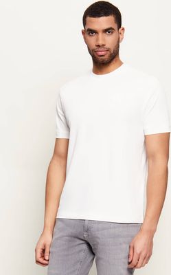 Joop! - T-shirt męski ze sklepu: Gomez Fashion Store w kategorii: T-shirty męskie - zdjęcie 874714-BD9-10338_JO262M000020102