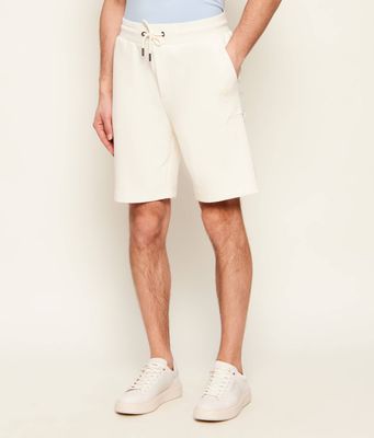 Spodenki męskie na wiosnę Joop! ze sklepu: Gomez Fashion Store w kategorii: Spodenki męskie - zdjęcie 874714-BD9-10338_JO262M000023102