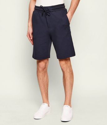Joop! - Spodenki męskie ze sklepu: Gomez Fashion Store w kategorii: Spodenki męskie - zdjęcie 874714-BD9-10338_JO262M000023404