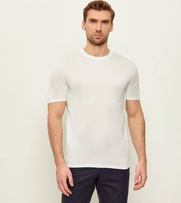 Joop! - Sweter męski casual ze sklepu: Gomez Fashion Store w kategorii: Swetry męskie - zdjęcie 874714-BD9-10338_JO262M000028102
