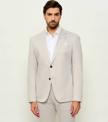 Marynarka męska Joop! ze sklepu: Gomez Fashion Store w kategorii: Marynarki męskie - zdjęcie 874714-BD9-10338_JO262M000030018