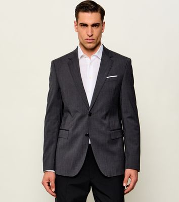 Marynarka męska elegancka Joop! ze sklepu: Gomez Fashion Store w kategorii: Marynarki męskie - zdjęcie 874714-BD9-10338_JO262M000033033