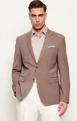 Marynarka męska Joop! ze sklepu: Gomez Fashion Store w kategorii: Marynarki męskie - zdjęcie 874714-BD9-10338_JO262M000033270