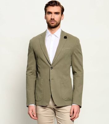 Marynarka męska Joop! ze sklepu: Gomez Fashion Store w kategorii: Marynarki męskie - zdjęcie 874714-BD9-10338_JO262M000035320