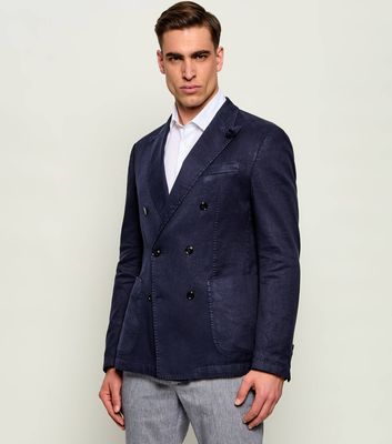 Marynarka męska Joop! ze sklepu: Gomez Fashion Store w kategorii: Marynarki męskie - zdjęcie 874714-BD9-10338_JO262M000036402