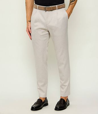 Spodnie męskie casualowe Joop! ze sklepu: Gomez Fashion Store w kategorii: Spodnie męskie - zdjęcie 874714-BD9-10338_JO262M000046018
