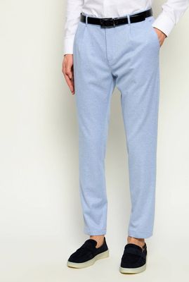 Spodnie męskie Joop! ze sklepu: Gomez Fashion Store w kategorii: Spodnie męskie - zdjęcie 874714-BD9-10338_JO262M000046452