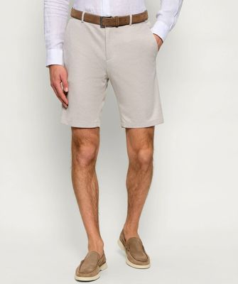 Spodenki męskie letnie Joop! ze sklepu: Gomez Fashion Store w kategorii: Spodenki męskie - zdjęcie 874714-BD9-10338_JO262M000048018