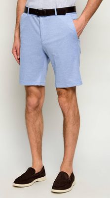 Spodenki męskie casual Joop! ze sklepu: Gomez Fashion Store w kategorii: Spodenki męskie - zdjęcie 874714-BD9-10338_JO262M000048452