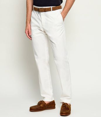 Spodnie męskie na wiosnę Joop! ze sklepu: Gomez Fashion Store w kategorii: Spodnie męskie - zdjęcie 874714-BD9-10338_JO262M000049A55