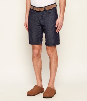 Spodenki męskie letnie Joop! ze sklepu: Gomez Fashion Store w kategorii: Spodenki męskie - zdjęcie 874714-BD9-10338_JO262M000050401