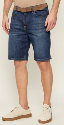 Spodenki męskie casual Joop! ze sklepu: Gomez Fashion Store w kategorii: Spodenki męskie - zdjęcie 874714-BD9-10338_JO262M000051421