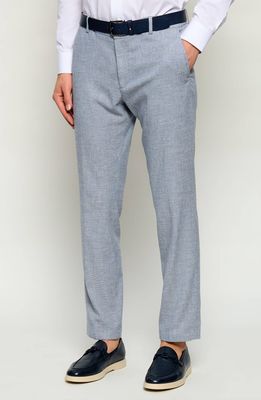 Spodnie męskie casual Joop! ze sklepu: Gomez Fashion Store w kategorii: Spodnie męskie - zdjęcie 874714-BD9-10338_JO262M000055452