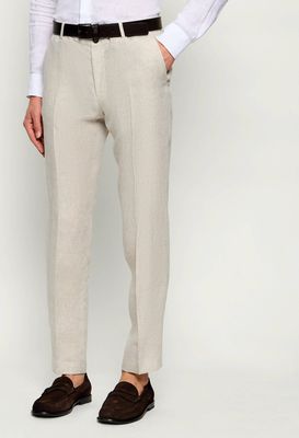Spodnie męskie Joop! ze sklepu: Gomez Fashion Store w kategorii: Spodnie męskie - zdjęcie 874714-BD9-10338_JO262M000057102