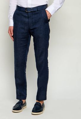 Spodnie męskie Joop! ze sklepu: Gomez Fashion Store w kategorii: Spodnie męskie - zdjęcie 874714-BD9-10338_JO262M000057402