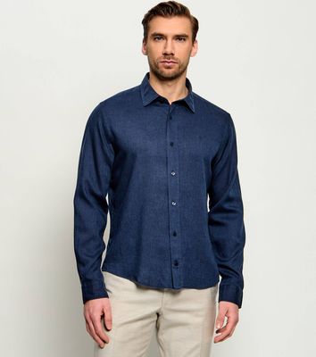 Koszula męska casualowa Joop! ze sklepu: Gomez Fashion Store w kategorii: Koszule męskie - zdjęcie 874714-BD9-10338_JO262M000058402