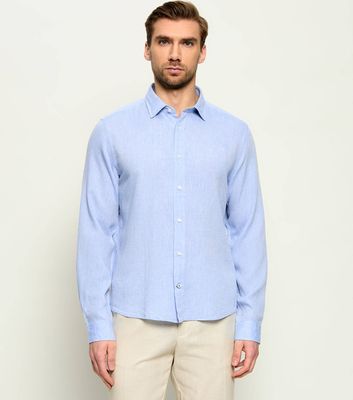 Koszula męska Joop! ze sklepu: Gomez Fashion Store w kategorii: Koszule męskie - zdjęcie 874714-BD9-10338_JO262M000058450