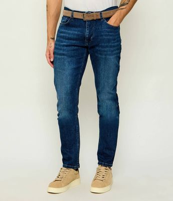Jeansy męskie Joop! ze sklepu: Gomez Fashion Store w kategorii: Jeansy męskie - zdjęcie 874714-BD9-10338_JO262M000059415