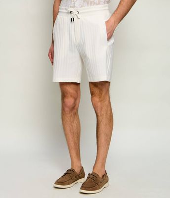 Spodenki męskie Joop! ze sklepu: Gomez Fashion Store w kategorii: Spodenki męskie - zdjęcie 874714-BD9-10338_JO262M000060102