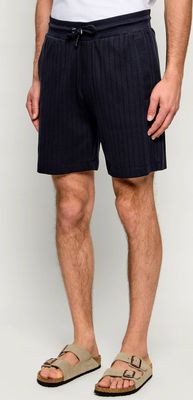 Spodenki męskie casual Joop! ze sklepu: Gomez Fashion Store w kategorii: Spodenki męskie - zdjęcie 874714-BD9-10338_JO262M000060404