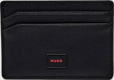 Etui HUGO ze sklepu: Gomez Fashion Store w kategorii: Etui - zdjęcie 874714-BD9-10338_BU262M000184001