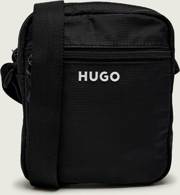 Torba męska HUGO ze sklepu: Gomez Fashion Store w kategorii: Torby męskie - zdjęcie 874714-BD9-10338_BU262M000191001