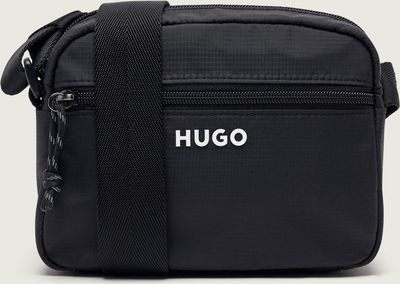 Torba męska HUGO ze sklepu: Gomez Fashion Store w kategorii: Torby męskie - zdjęcie 874714-BD9-10338_BU262M000194001