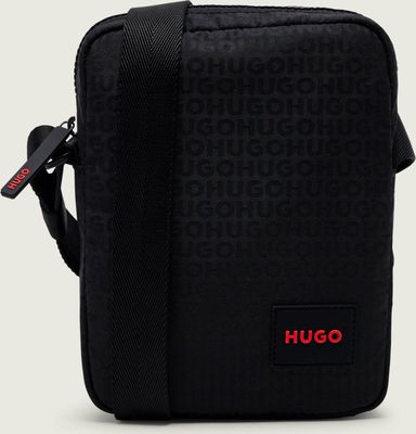 Torba męska HUGO ze sklepu: Gomez Fashion Store w kategorii: Torby męskie - zdjęcie 874714-BD9-10338_BU262M000195007