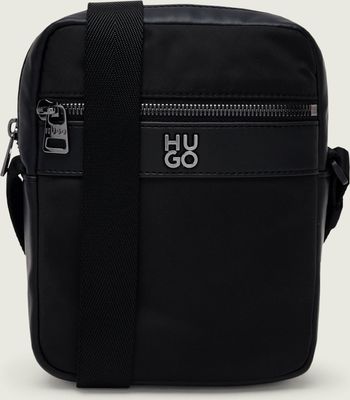 Torba męska HUGO ze sklepu: Gomez Fashion Store w kategorii: Torby męskie - zdjęcie 874714-BD9-10338_BU262M000202001