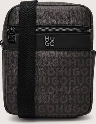 HUGO - Torba męska ze sklepu: Gomez Fashion Store w kategorii: Torby męskie - zdjęcie 874714-BD9-10338_BU262M000207001