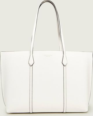 Shopper bag elegancka TORY BURCH ze sklepu: Gomez Fashion Store w kategorii: Torby Shopper bag - zdjęcie 874714-BD9-10338_TO262W000068100