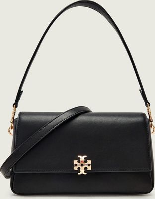 Listonoszka elegancka TORY BURCH ze sklepu: Gomez Fashion Store w kategorii: Listonoszki - zdjęcie 874714-BD9-10338_TO262W000070001