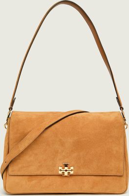 Listonoszka TORY BURCH ze sklepu: Gomez Fashion Store w kategorii: Listonoszki - zdjęcie 874714-BD9-10338_TO262W000072200