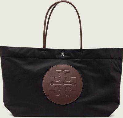 TORY BURCH - Shopper bag na wakacje ze sklepu: Gomez Fashion Store w kategorii: Torby Shopper bag - zdjęcie 874714-BD9-10338_TO262W000073001