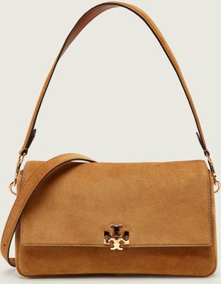 TORY BURCH - Listonoszka elegancka ze sklepu: Gomez Fashion Store w kategorii: Listonoszki - zdjęcie 874714-BD9-10338_TO262W000074200