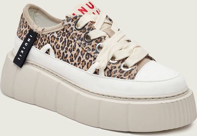 INUIKII - Buty sportowe damskie na wiosnę ze sklepu: Gomez Fashion Store w kategorii: Buty sportowe damskie - zdjęcie 874714-BD9-10338_IN262W000004082